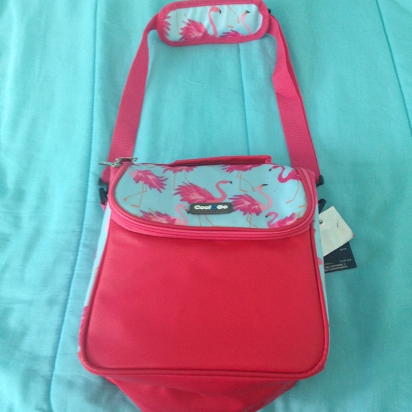 cool2go insulated bag